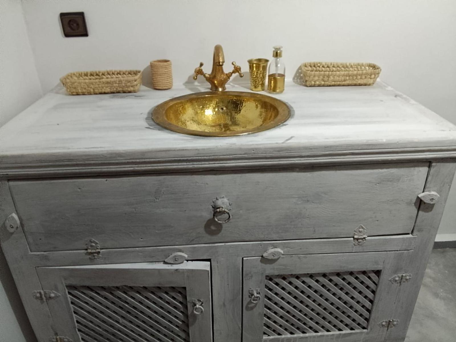 Couette-café Raphia Marrakesh